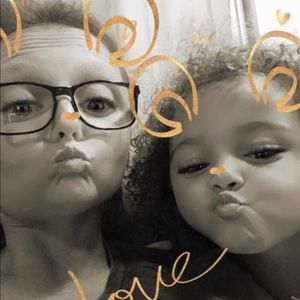 Meet your Posher, Colleen